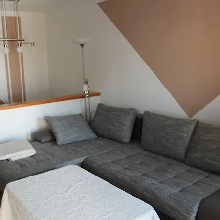 Loew Farm stay