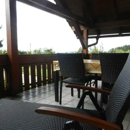 Vakantieboerderij Loew *