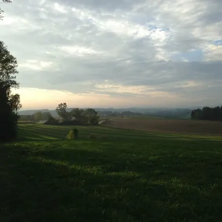 Loew Farm stay *