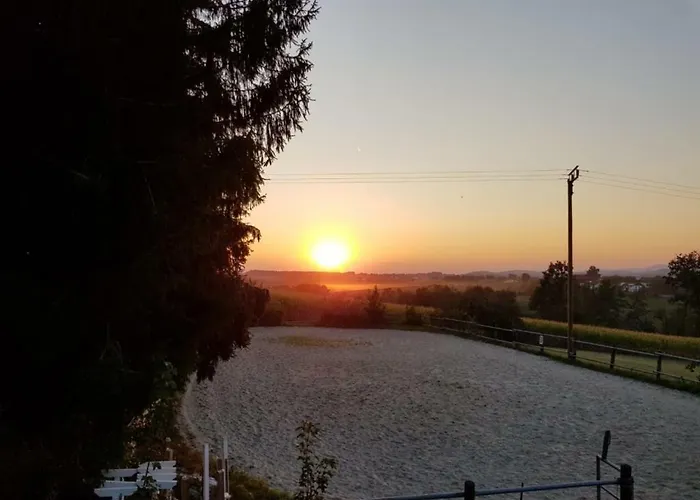 Loew Salzweg