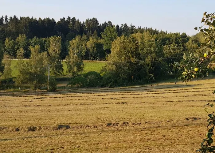 Lantgård Loew Salzweg